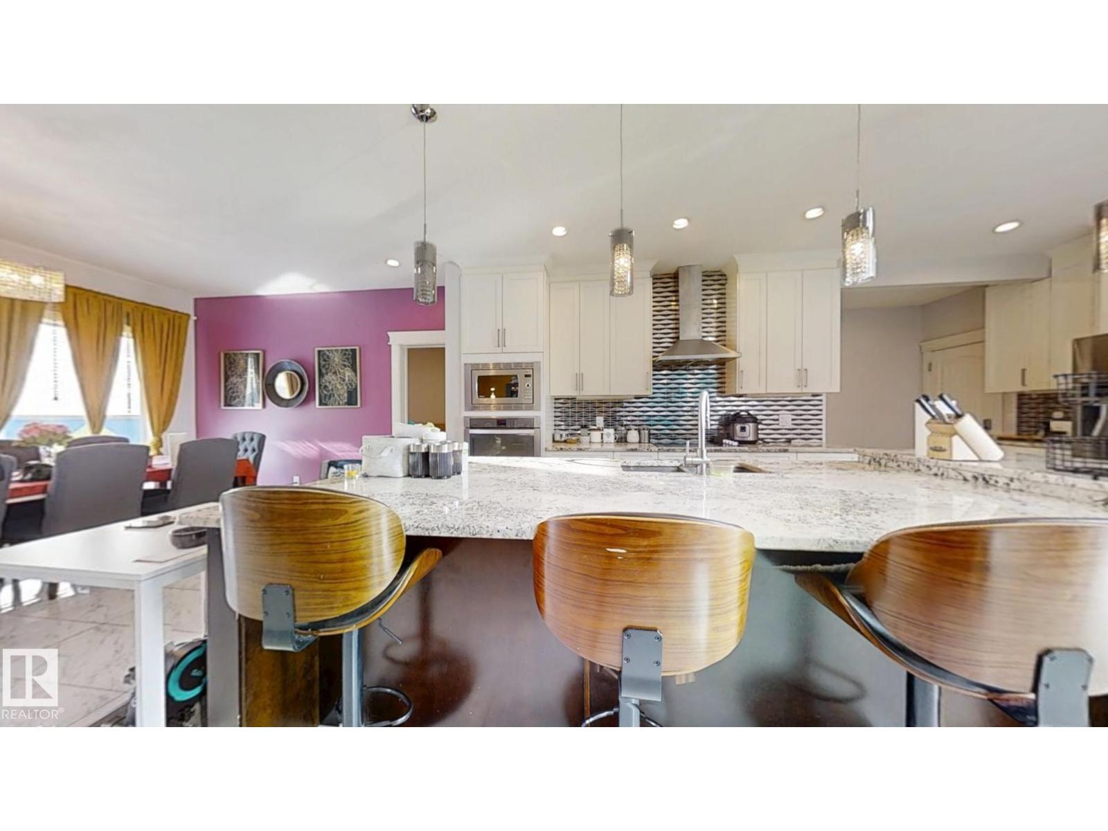 1273 Adamson Dr Sw, Edmonton, Alberta  T6W 2N6 - Photo 5 - E4465426