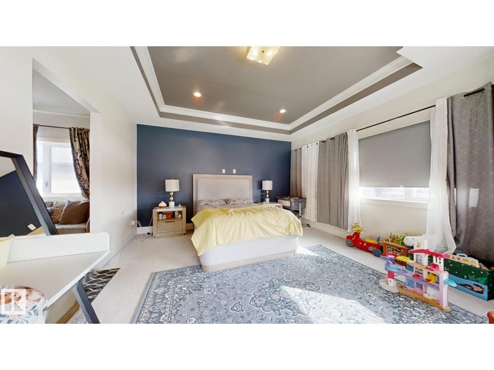 1273 Adamson Dr Sw, Edmonton, Alberta  T6W 2N6 - Photo 51 - E4465426