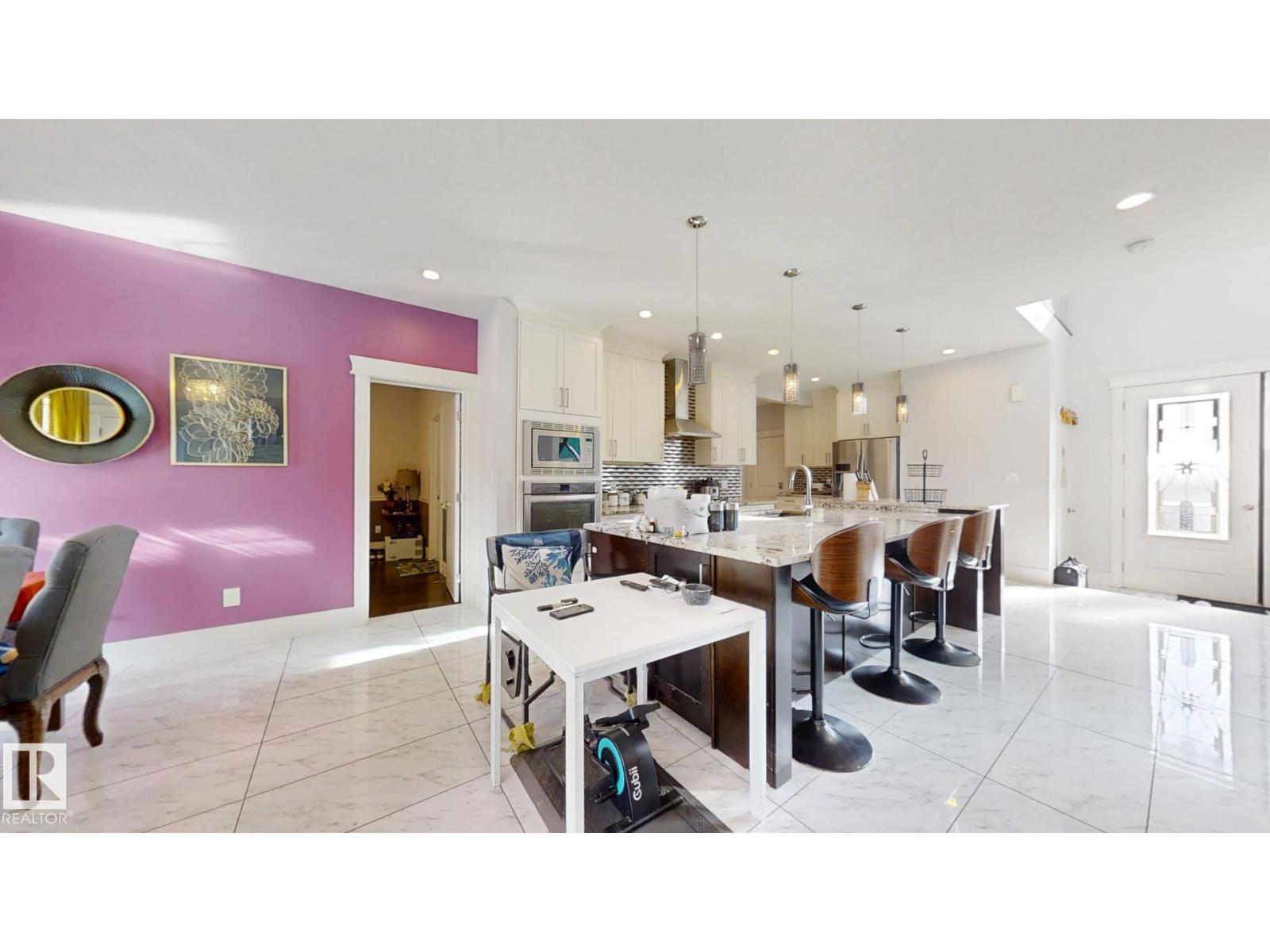 1273 Adamson Dr Sw, Edmonton, Alberta  T6W 2N6 - Photo 7 - E4465426