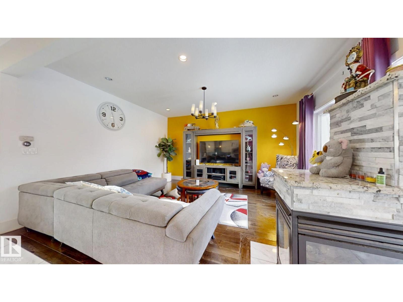 1273 Adamson Dr Sw, Edmonton, Alberta  T6W 2N6 - Photo 8 - E4465426