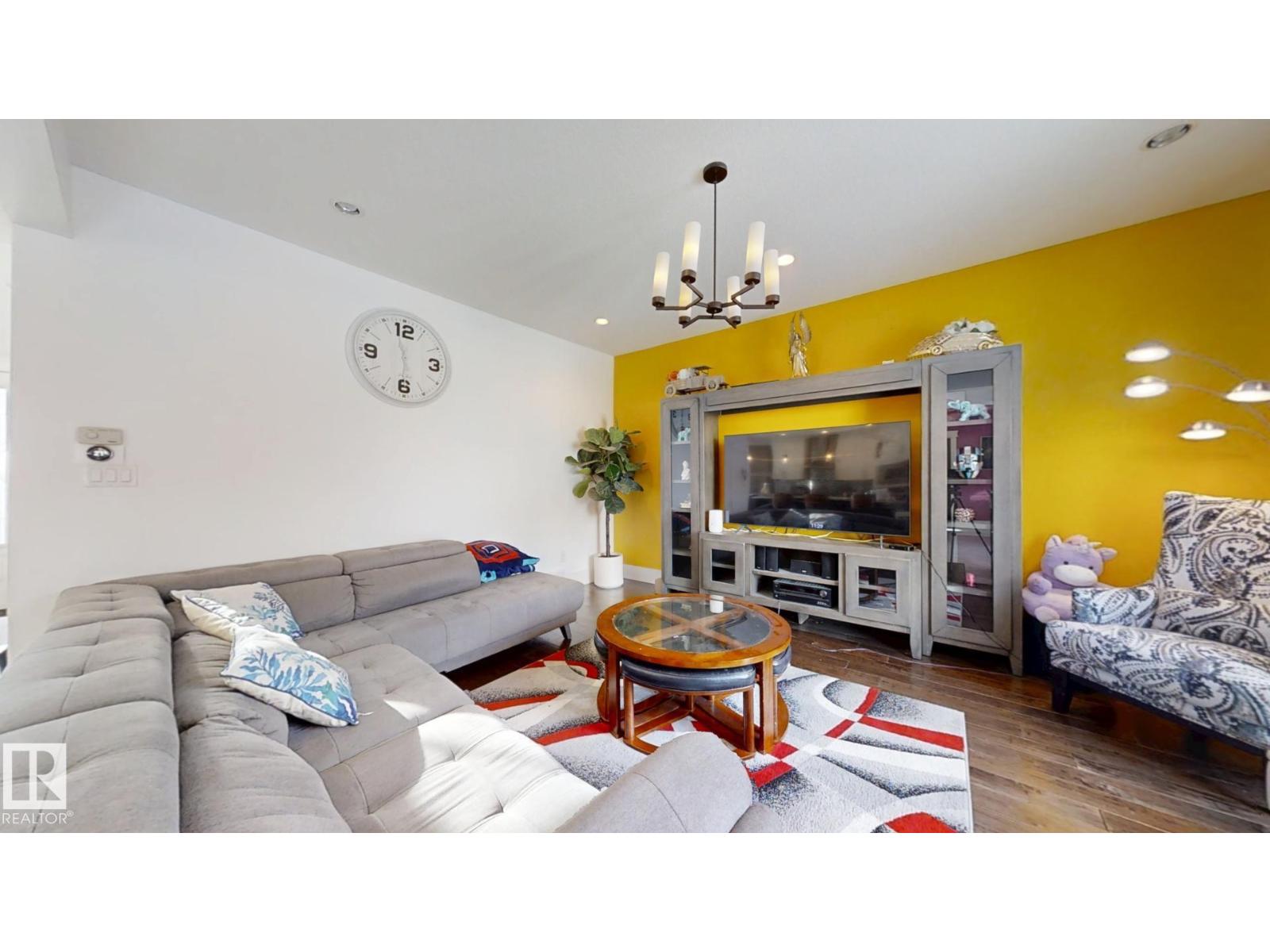 1273 Adamson Dr Sw, Edmonton, Alberta  T6W 2N6 - Photo 9 - E4465426