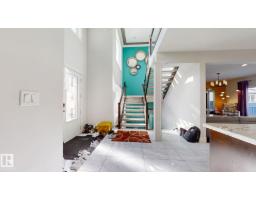 1273 Adamson Dr Sw Allard, Edmonton, Ca