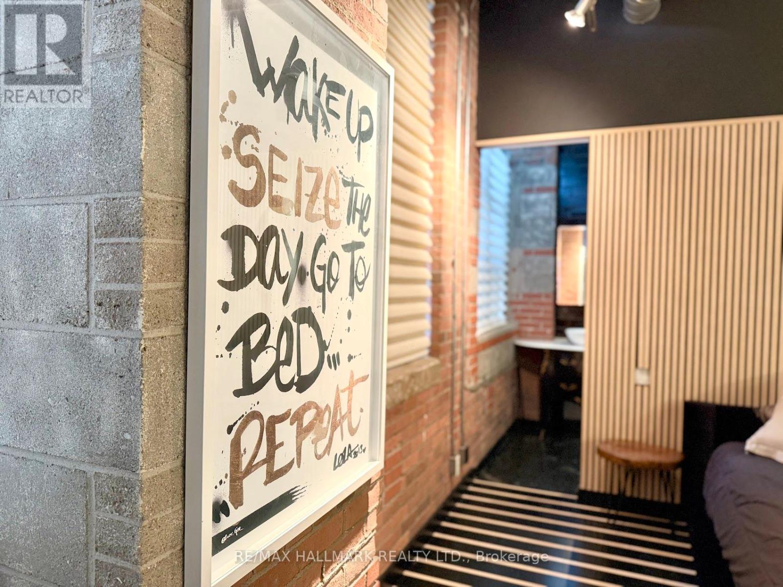 126 - 43 Hanna Avenue, Toronto, Ontario  M6K 1X1 - Photo 10 - C12535538