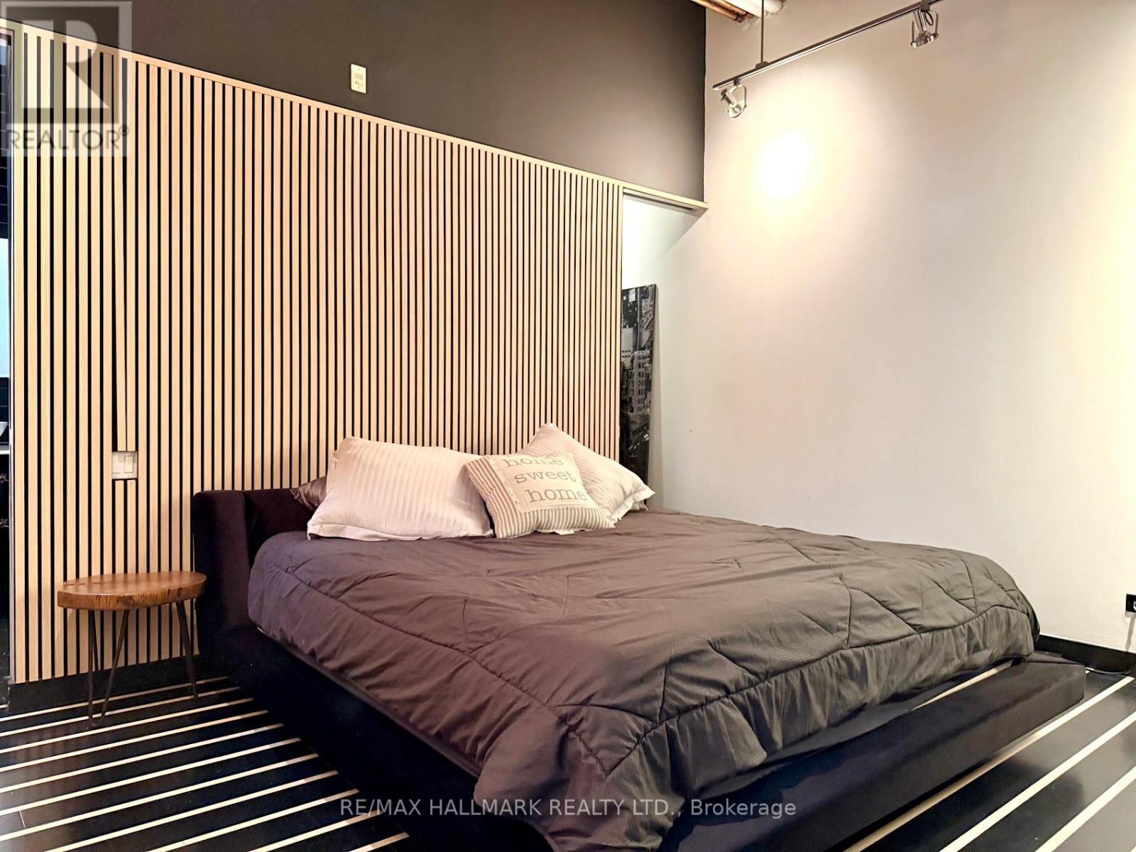 126 - 43 Hanna Avenue, Toronto, Ontario  M6K 1X1 - Photo 12 - C12535538