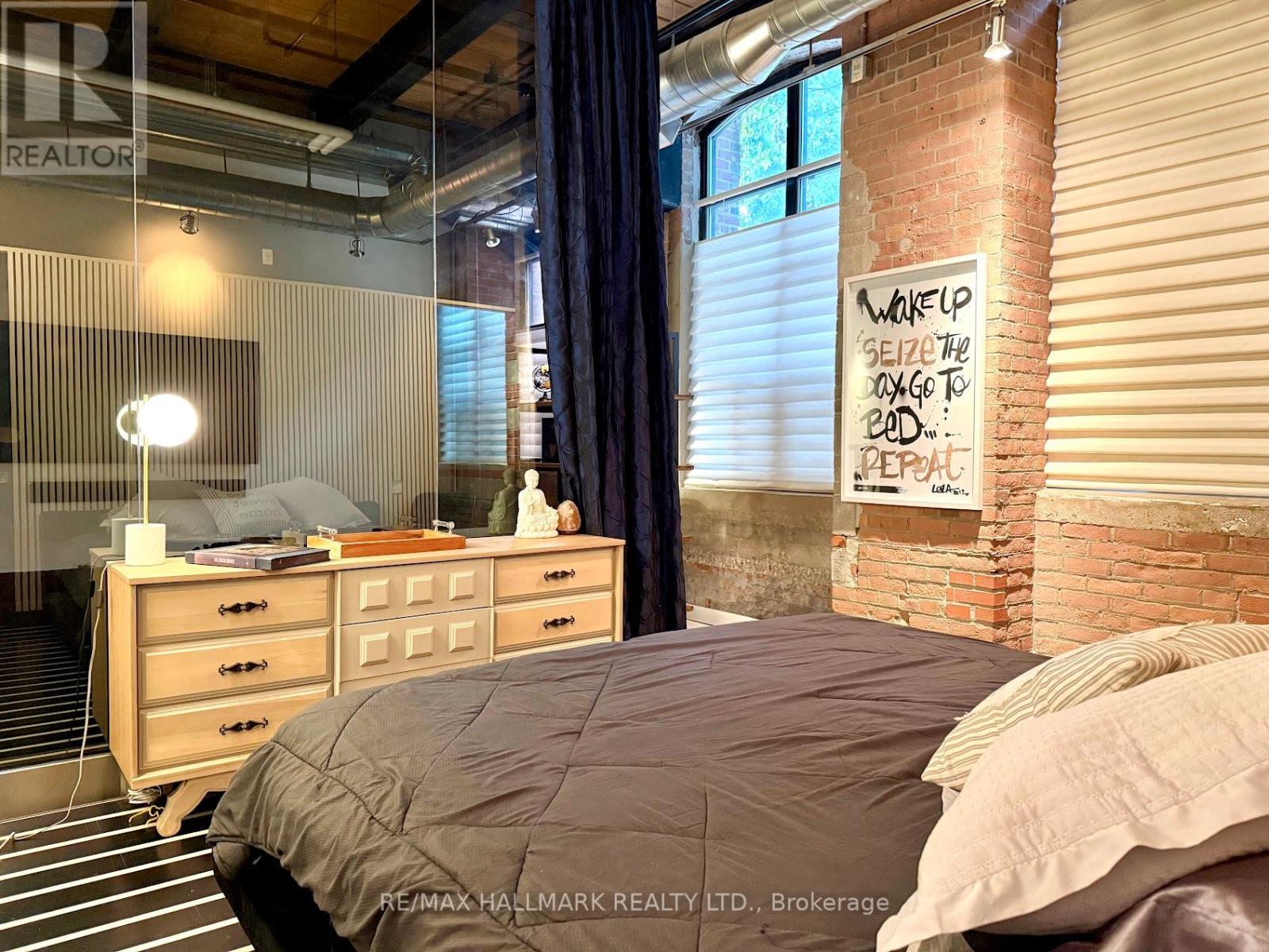 126 - 43 Hanna Avenue, Toronto, Ontario  M6K 1X1 - Photo 13 - C12535538