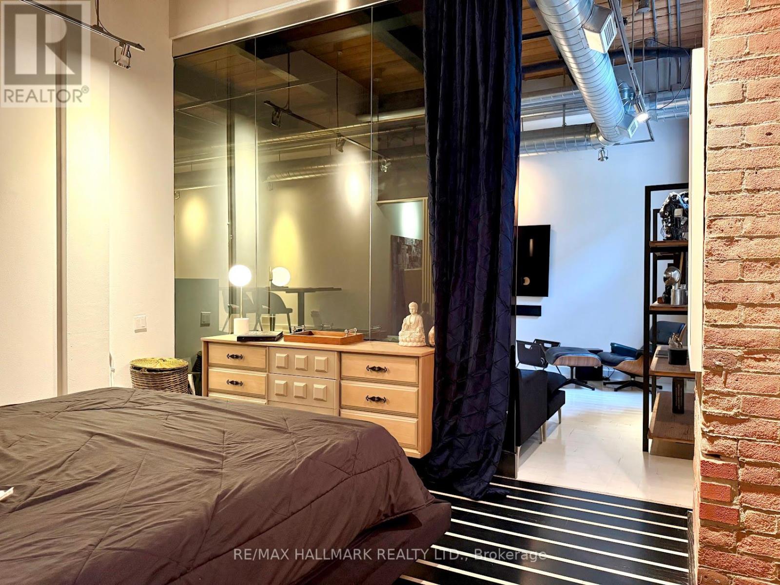 126 - 43 Hanna Avenue, Toronto, Ontario  M6K 1X1 - Photo 14 - C12535538