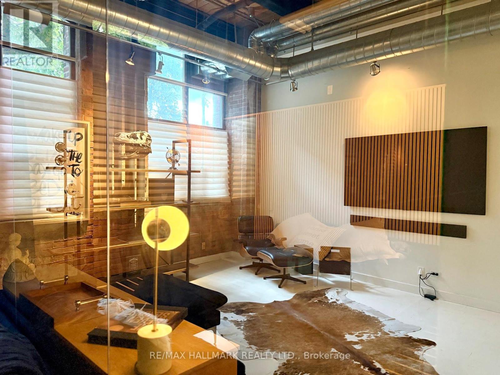 126 - 43 Hanna Avenue, Toronto, Ontario  M6K 1X1 - Photo 15 - C12535538