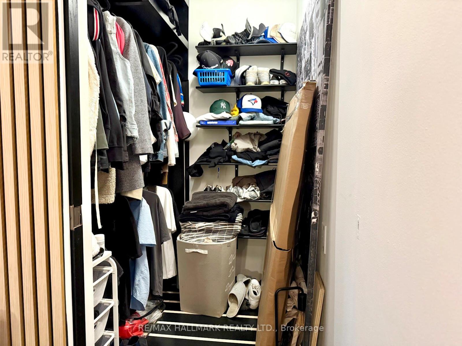 126 - 43 Hanna Avenue, Toronto, Ontario  M6K 1X1 - Photo 16 - C12535538