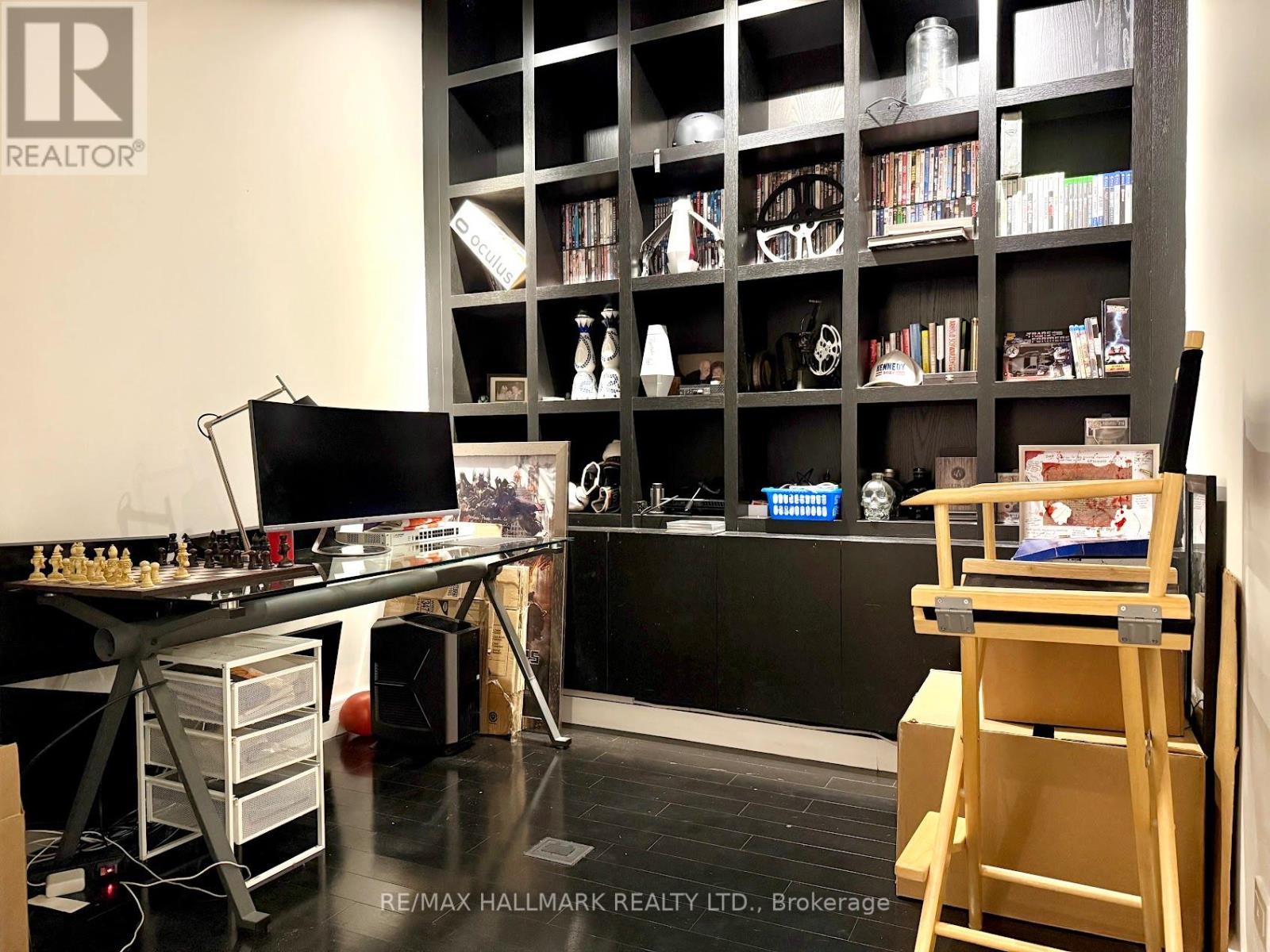 126 - 43 Hanna Avenue, Toronto, Ontario  M6K 1X1 - Photo 18 - C12535538