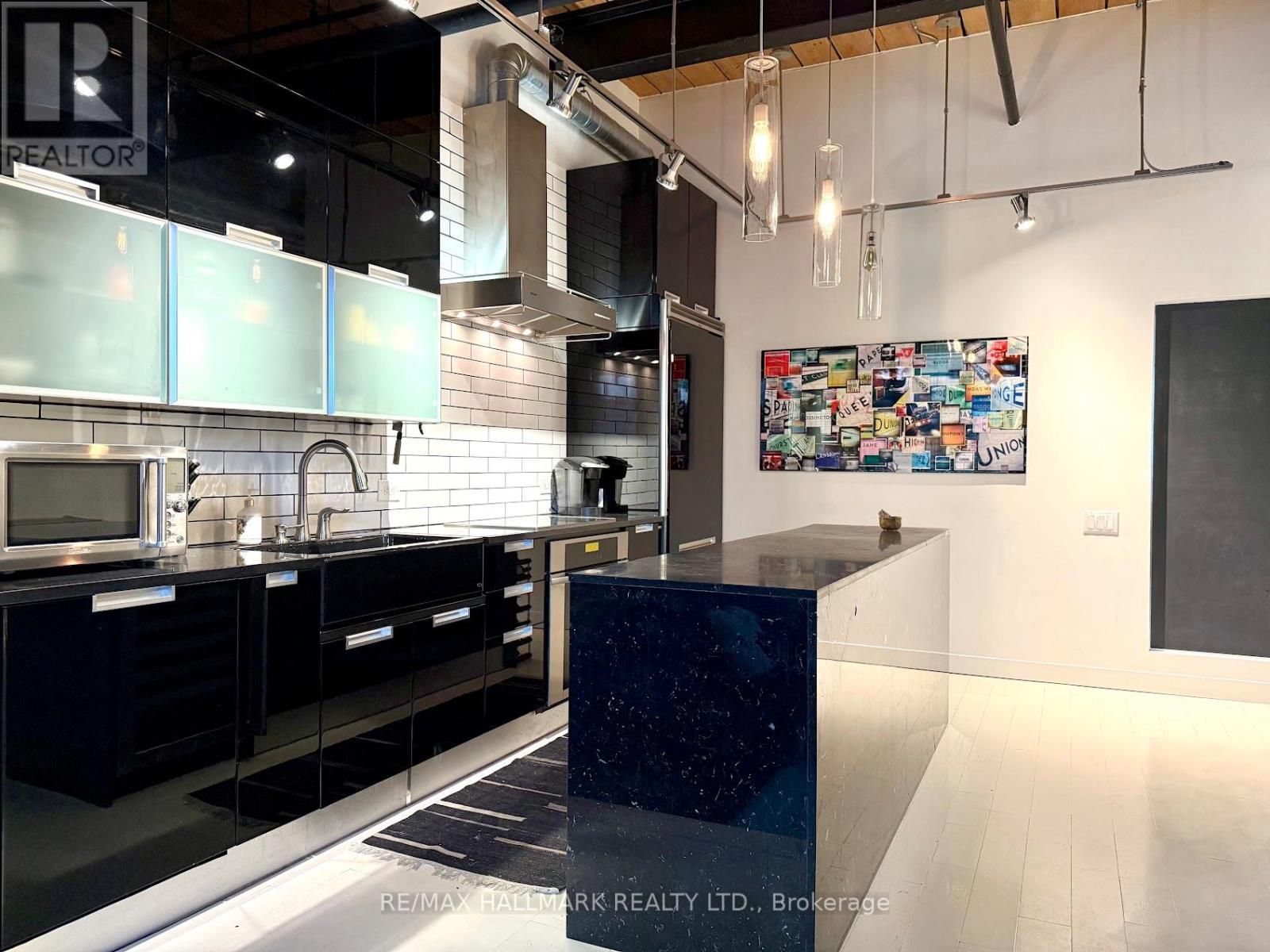 126 - 43 Hanna Avenue, Toronto, Ontario  M6K 1X1 - Photo 4 - C12535538