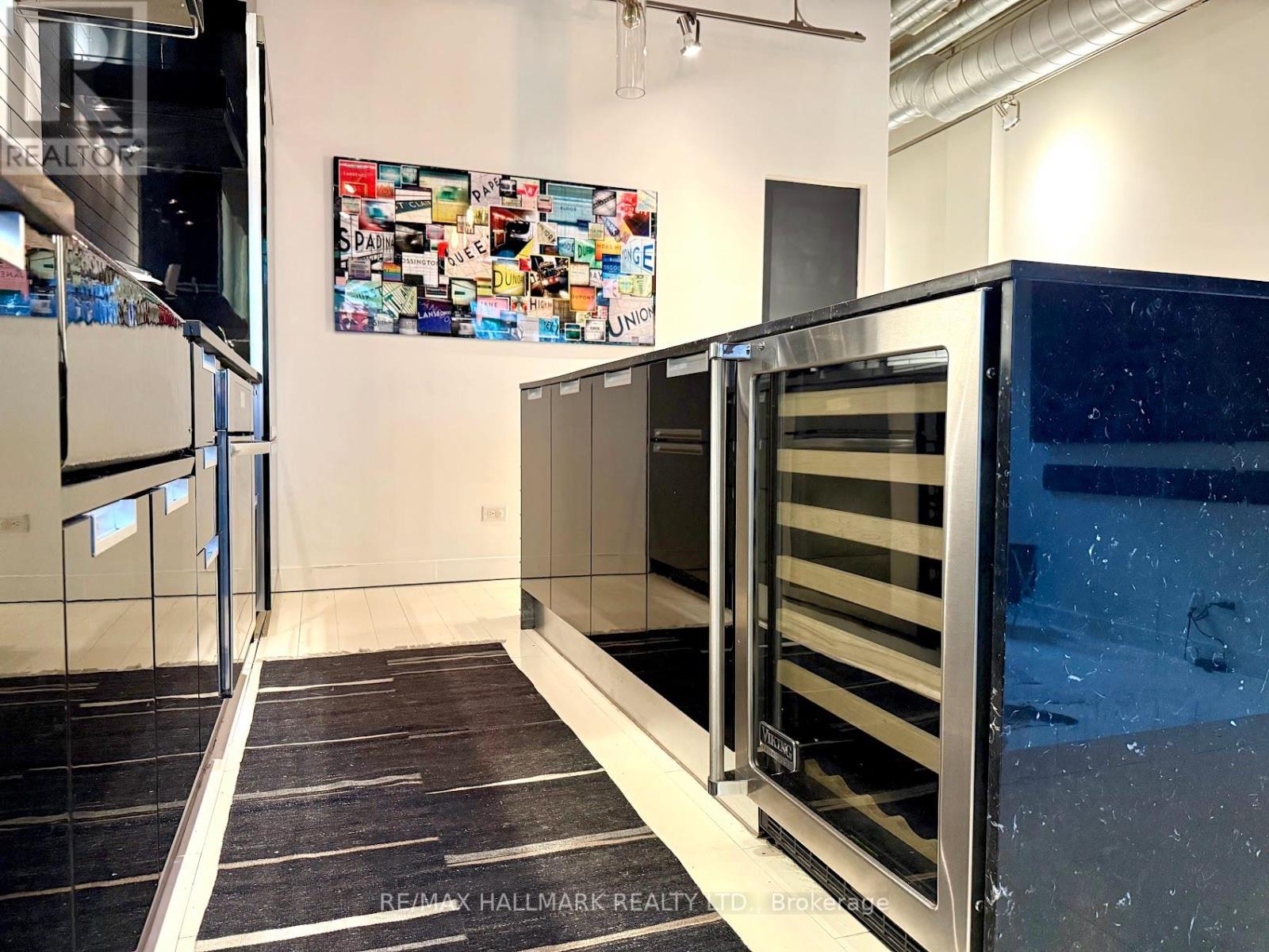 126 - 43 Hanna Avenue, Toronto, Ontario  M6K 1X1 - Photo 5 - C12535538