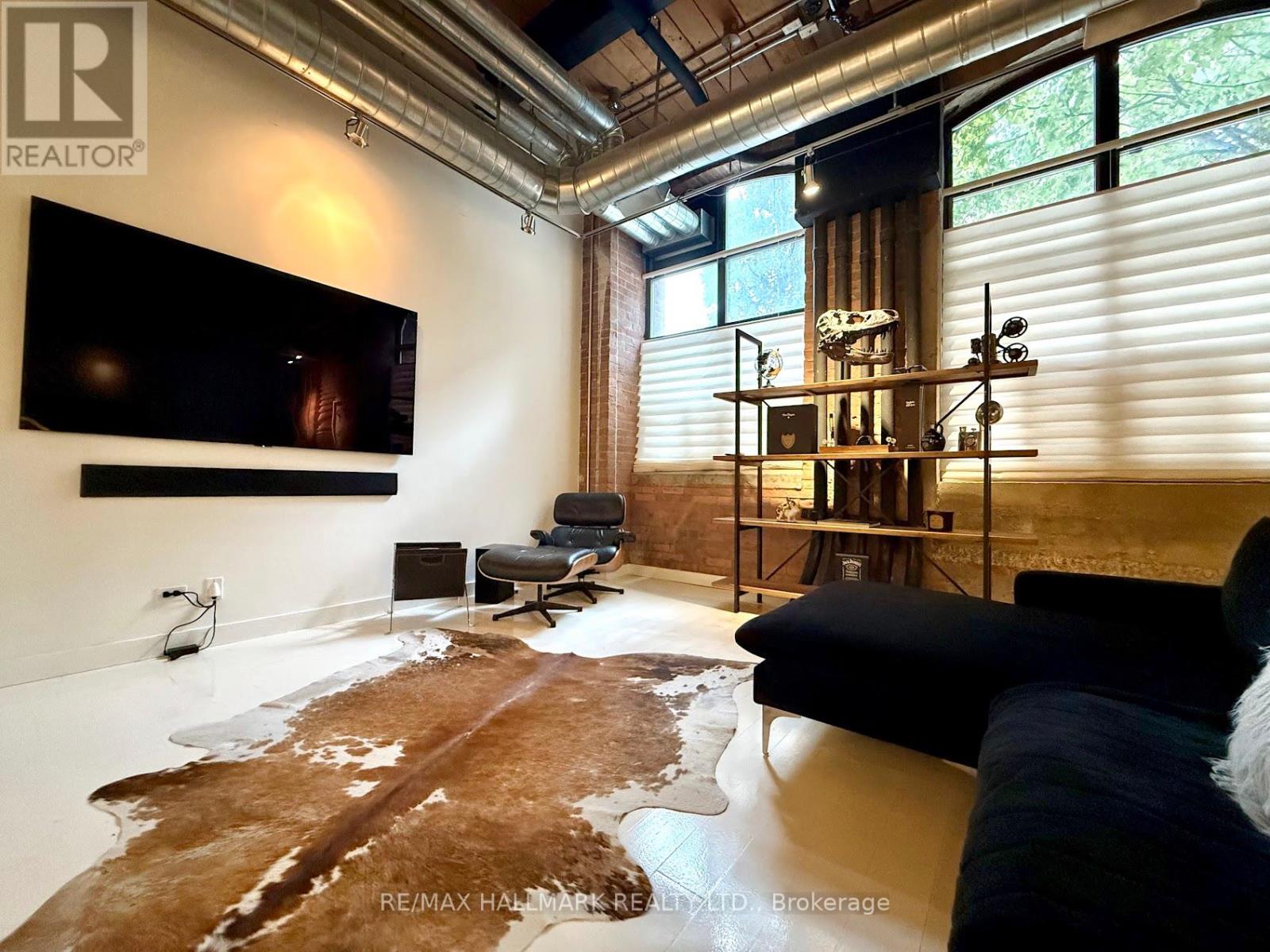 126 - 43 Hanna Avenue, Toronto, Ontario  M6K 1X1 - Photo 6 - C12535538