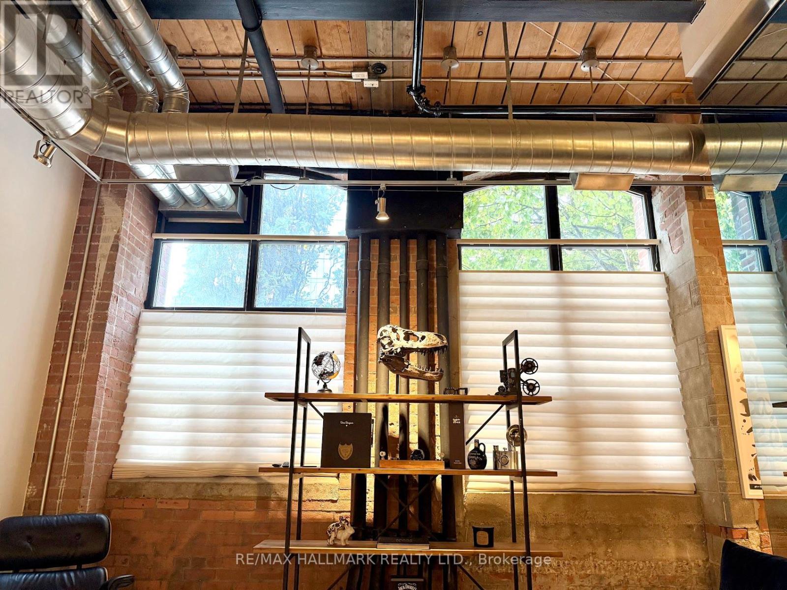 126 - 43 Hanna Avenue, Toronto, Ontario  M6K 1X1 - Photo 8 - C12535538