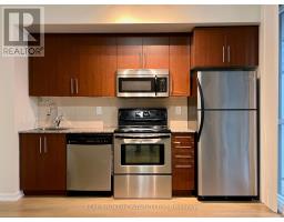 2107 - 65 BREMNER BOULEVARD, Toronto, Ontario