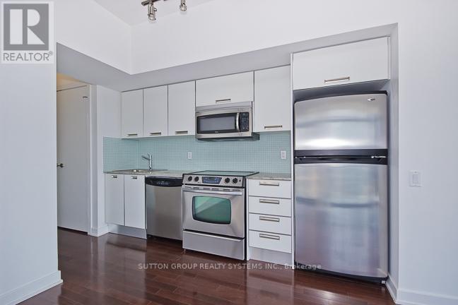 1609 - 33 Charles Street E, Toronto, Ontario  M4Y 1R9 - Photo 10 - C12535556