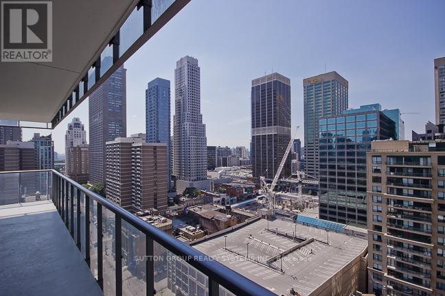 1609 - 33 Charles Street E, Toronto, Ontario  M4Y 1R9 - Photo 13 - C12535556