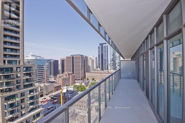 1609 - 33 Charles Street E, Toronto, Ontario  M4Y 1R9 - Photo 14 - C12535556