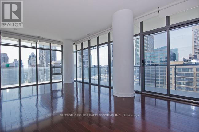 1609 - 33 Charles Street E, Toronto, Ontario  M4Y 1R9 - Photo 2 - C12535556