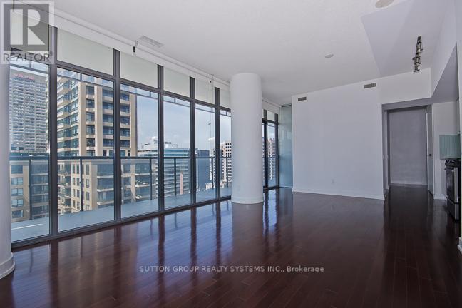 1609 - 33 Charles Street E, Toronto, Ontario  M4Y 1R9 - Photo 5 - C12535556