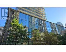 1609 - 33 CHARLES STREET E, Toronto, Ontario