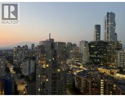 2201 909 BURRARD STREET