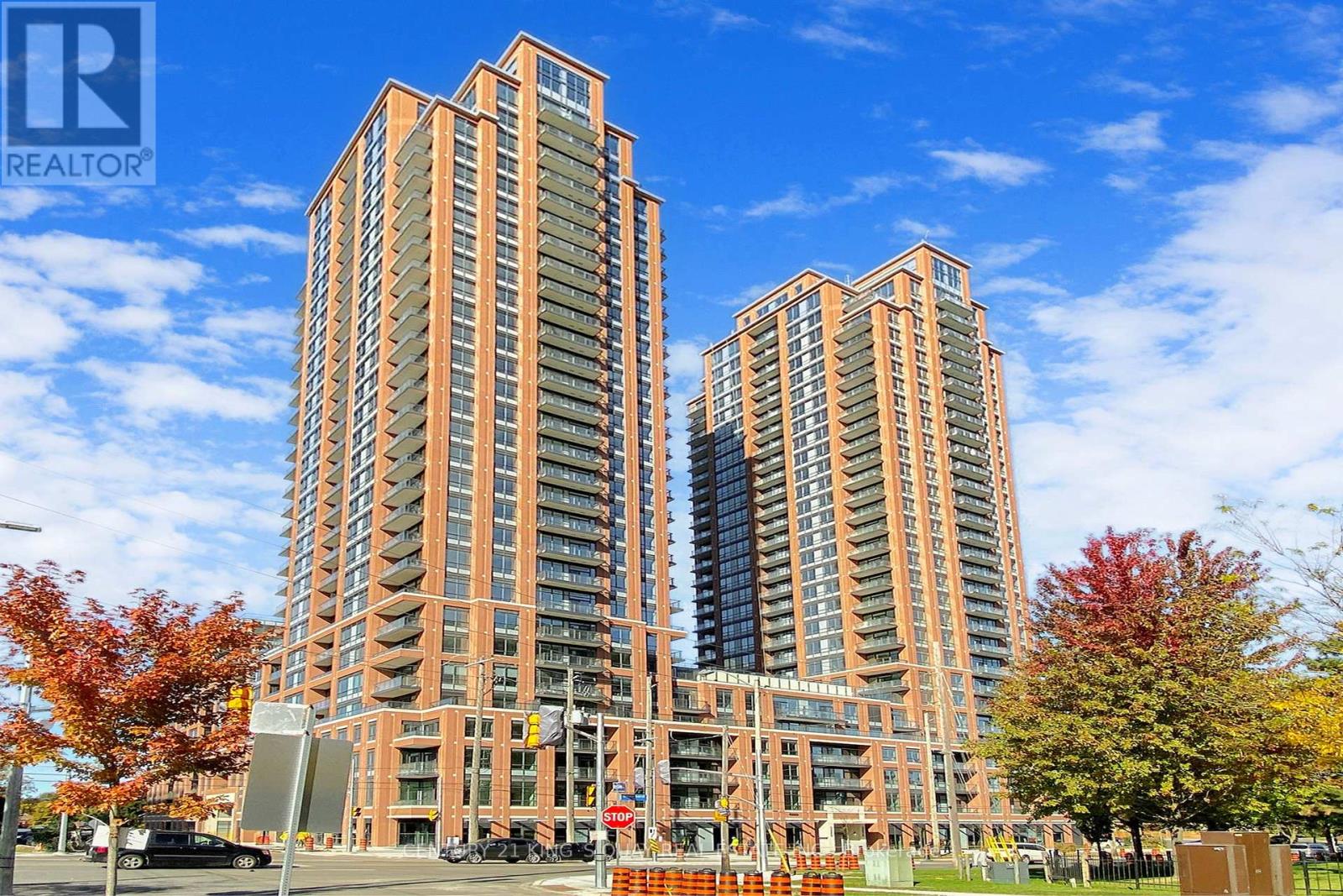 302 - 3260 Sheppard Avenue E, Toronto, Ontario  M1T 0B5 - Photo 2 - E12535548