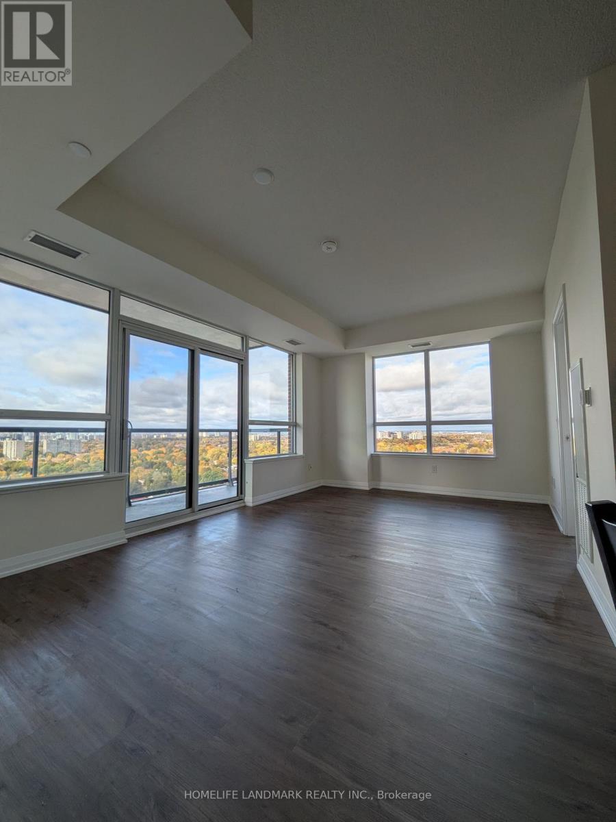 1827 - 3270 SHEPPARD AVENUE E, Toronto, Ontario