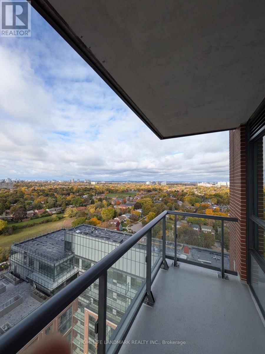 1827 - 3270 Sheppard Avenue E, Toronto, Ontario  M1T 0B3 - Photo 15 - E12535574