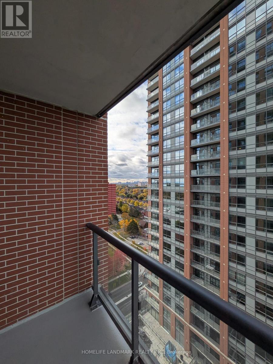 1827 - 3270 Sheppard Avenue E, Toronto, Ontario  M1T 0B3 - Photo 16 - E12535574