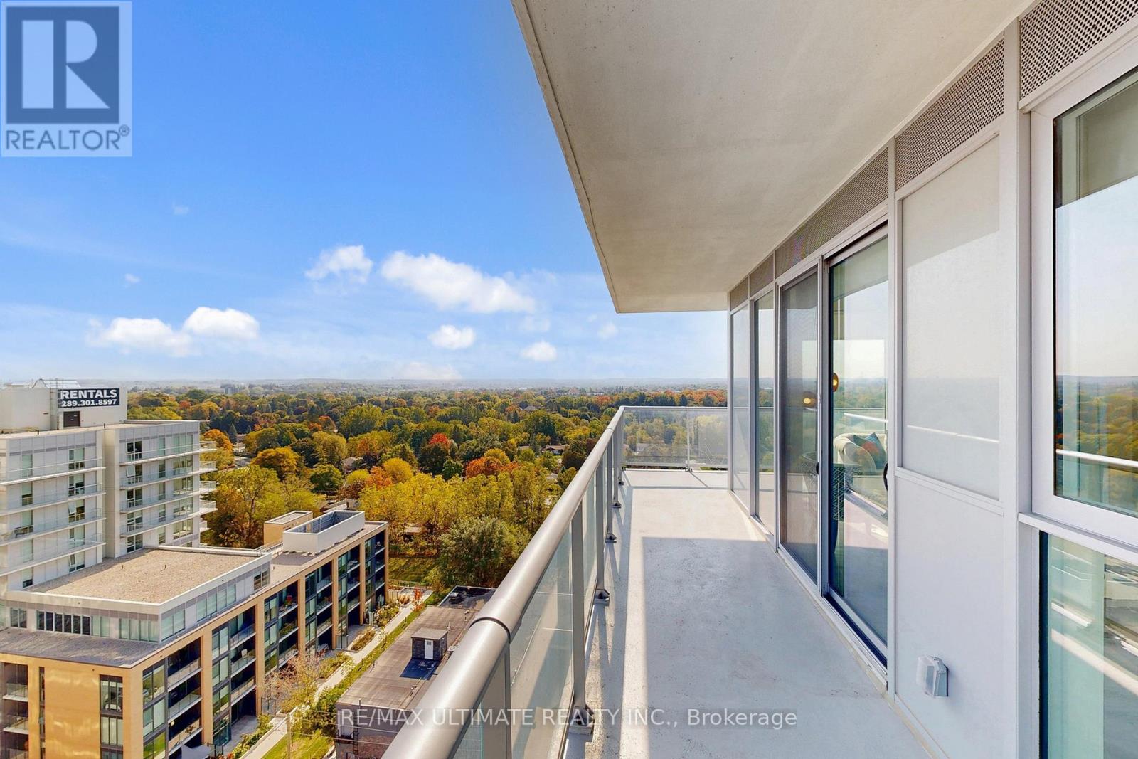 1203 - 185 Deerfield Road, Newmarket, Ontario  L3Y 0G7 - Photo 30 - N12535534