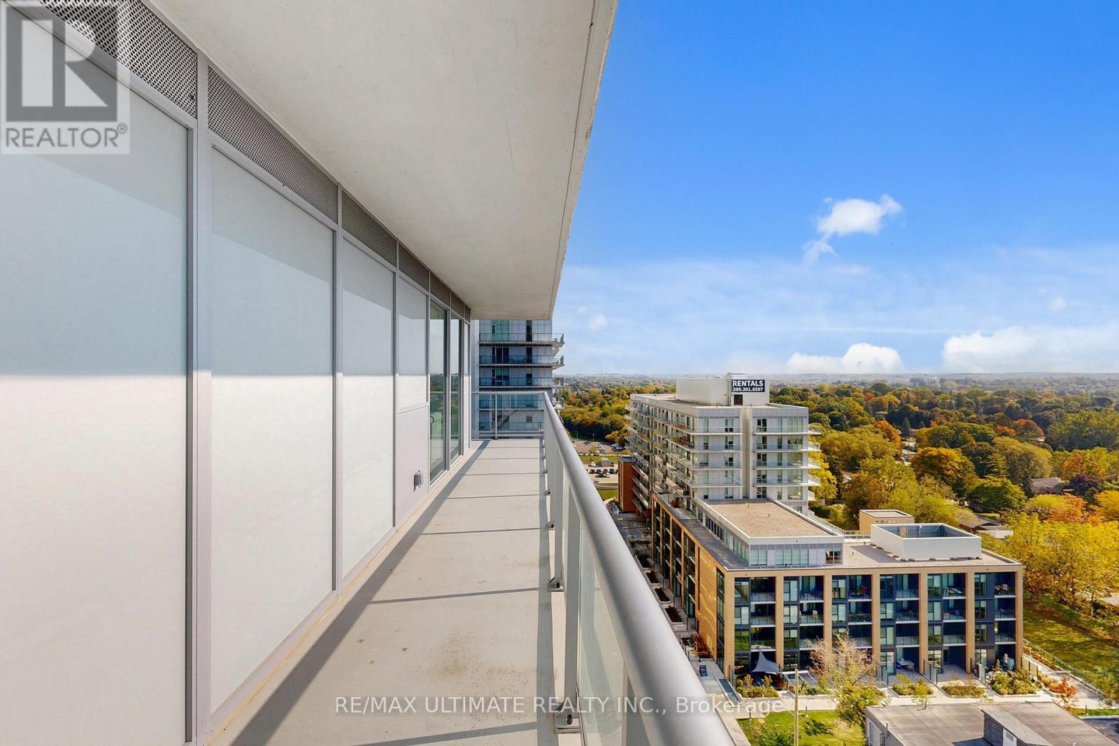 1203 - 185 Deerfield Road, Newmarket, Ontario  L3Y 0G7 - Photo 32 - N12535534