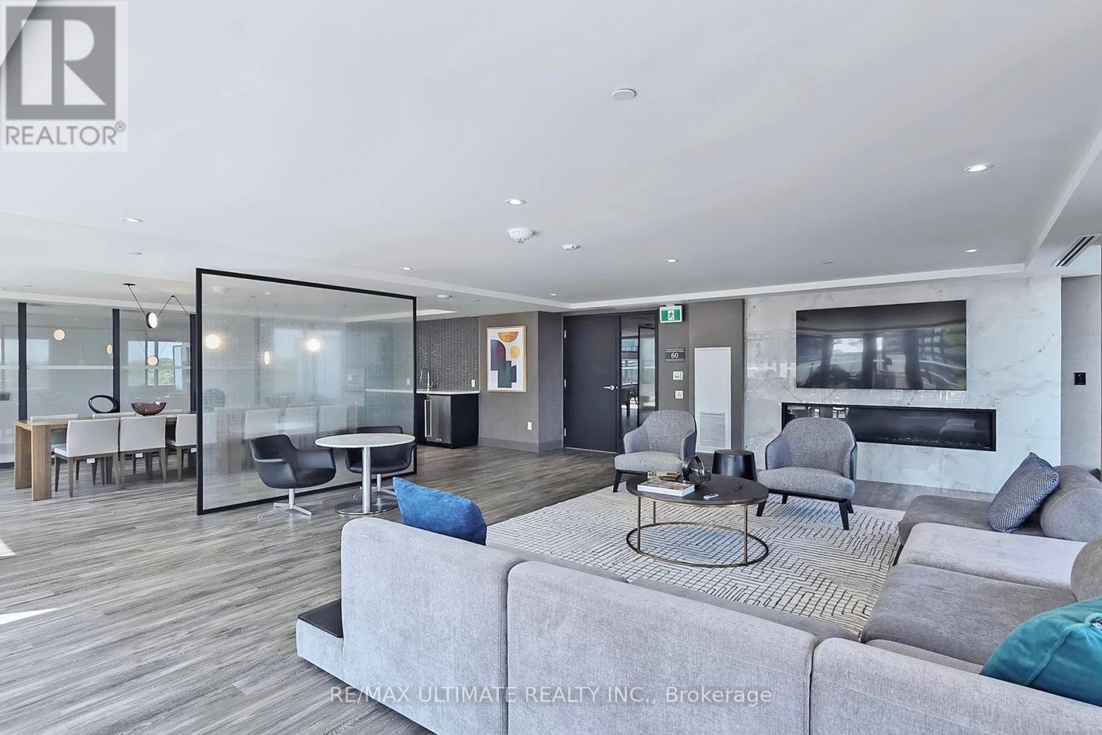 1203 - 185 Deerfield Road, Newmarket, Ontario  L3Y 0G7 - Photo 40 - N12535534