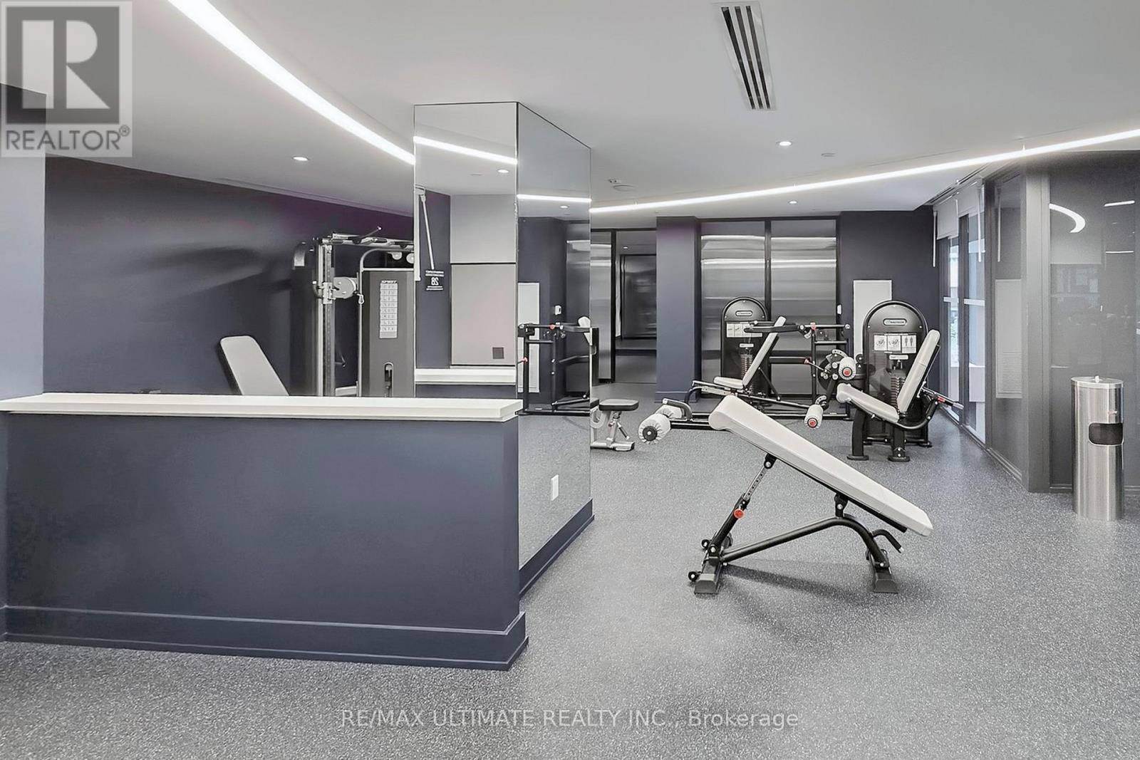 1203 - 185 Deerfield Road, Newmarket, Ontario  L3Y 0G7 - Photo 44 - N12535534