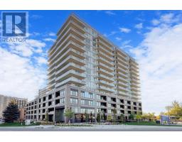 1203 - 185 DEERFIELD ROAD, Newmarket, Ontario