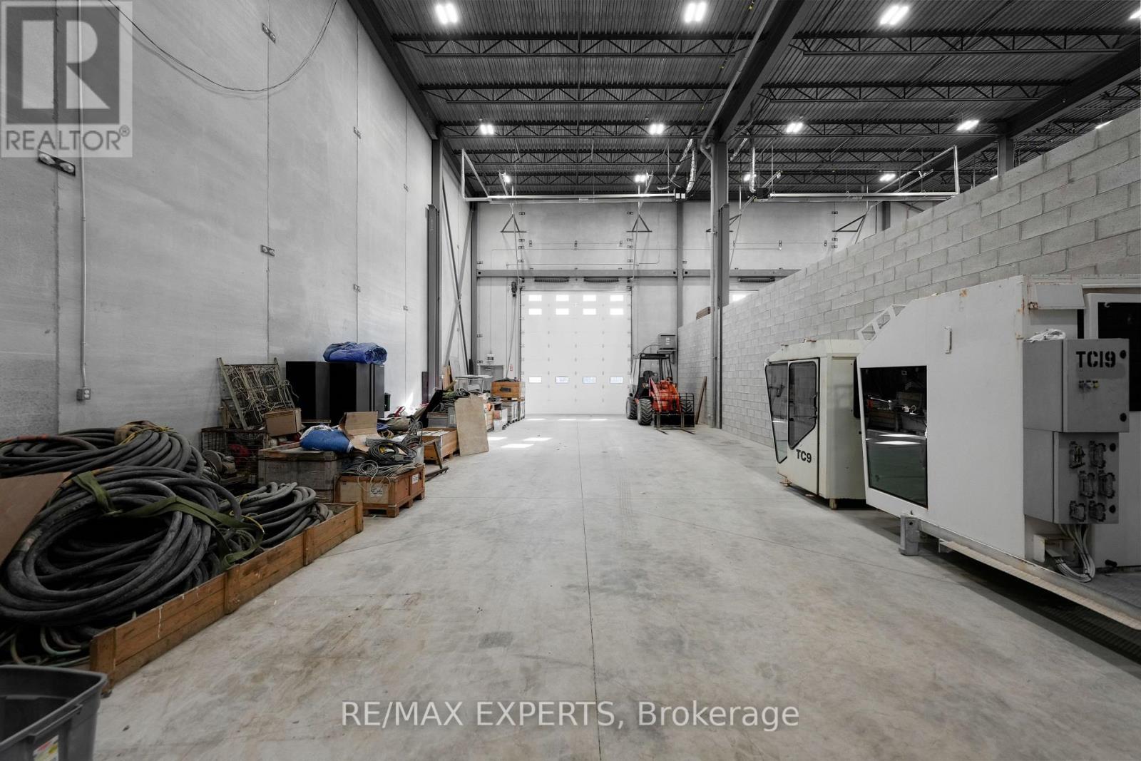 BAY 4 - 27 SPROULE STREET, King, Ontario