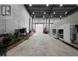BAY 4 - 27 SPROULE STREET, King, Ontario