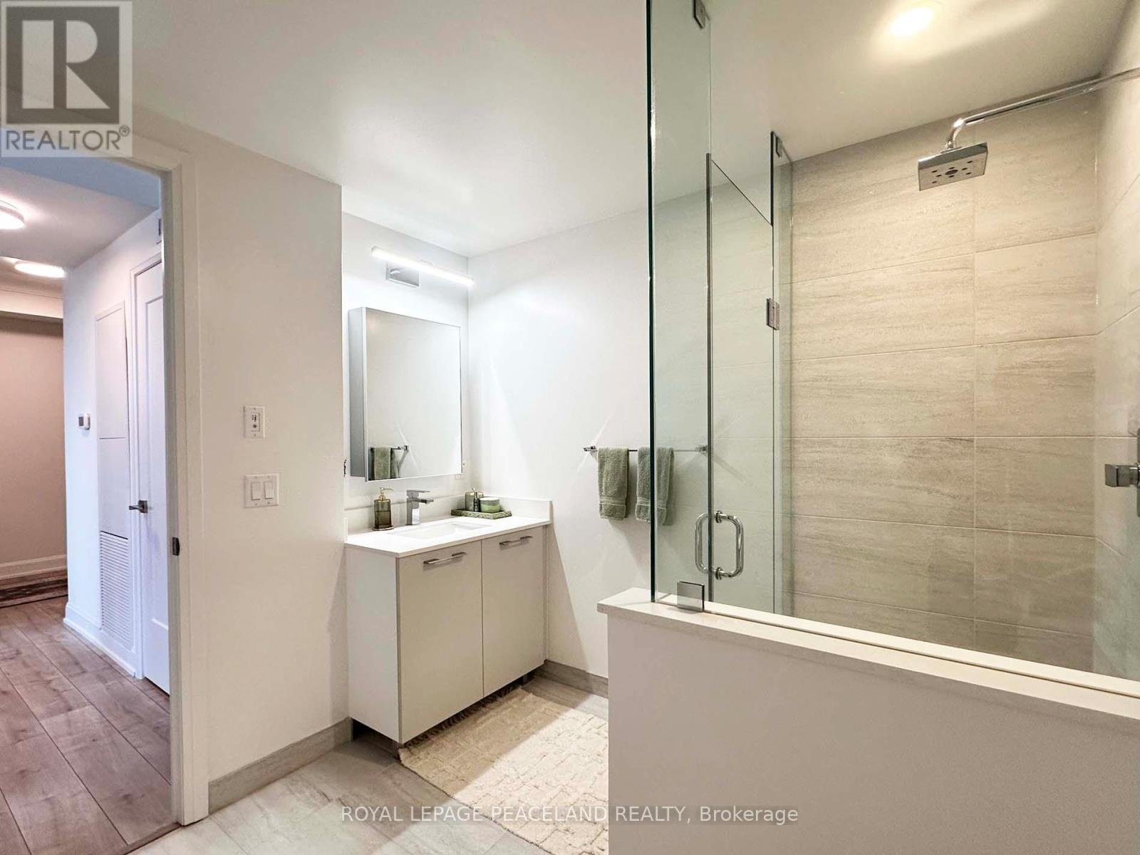 1003 - 18 Water Walk Drive, Markham, Ontario  L3R 6L5 - Photo 11 - N12535564