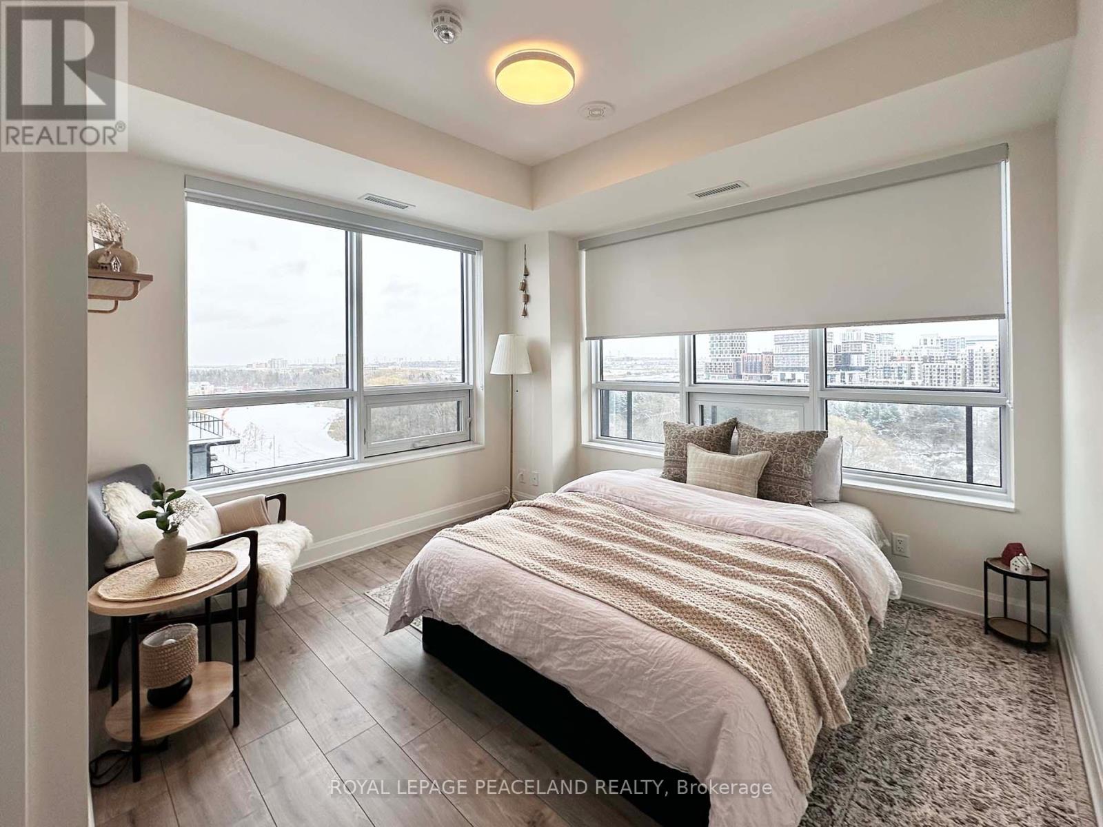 1003 - 18 Water Walk Drive, Markham, Ontario  L3R 6L5 - Photo 12 - N12535564