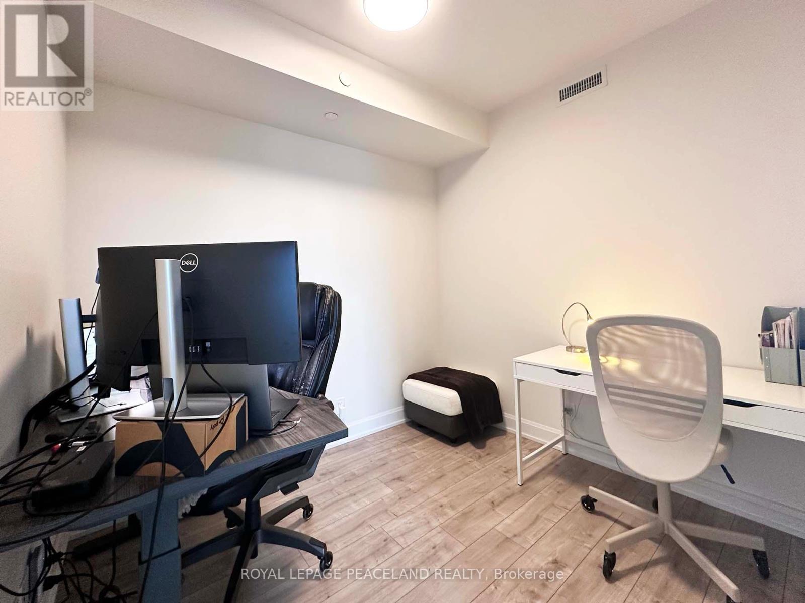 1003 - 18 Water Walk Drive, Markham, Ontario  L3R 6L5 - Photo 14 - N12535564