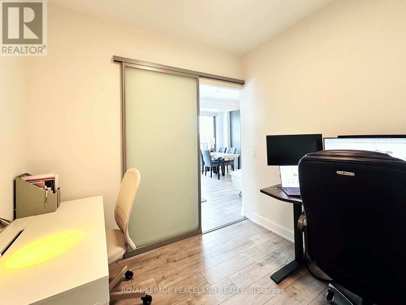 1003 - 18 Water Walk Drive, Markham, Ontario  L3R 6L5 - Photo 15 - N12535564