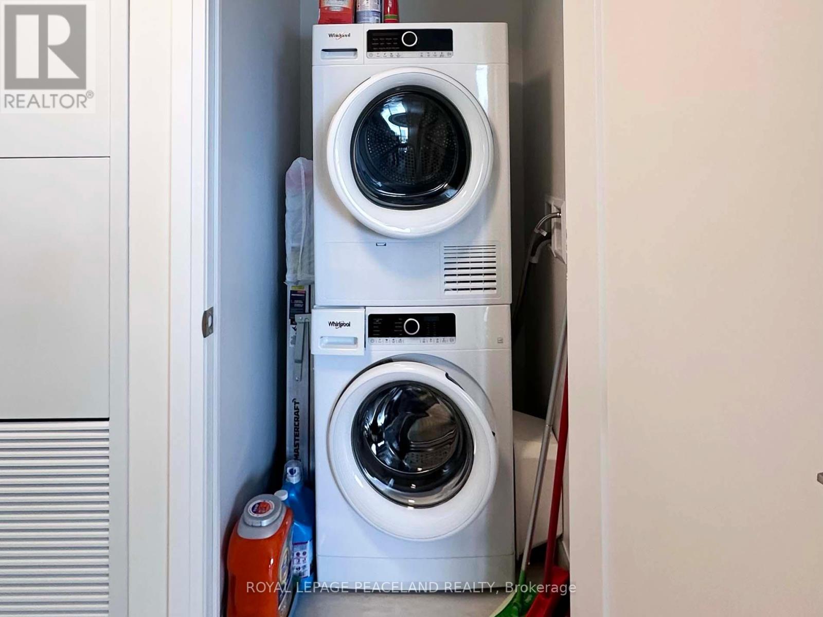 1003 - 18 Water Walk Drive, Markham, Ontario  L3R 6L5 - Photo 16 - N12535564