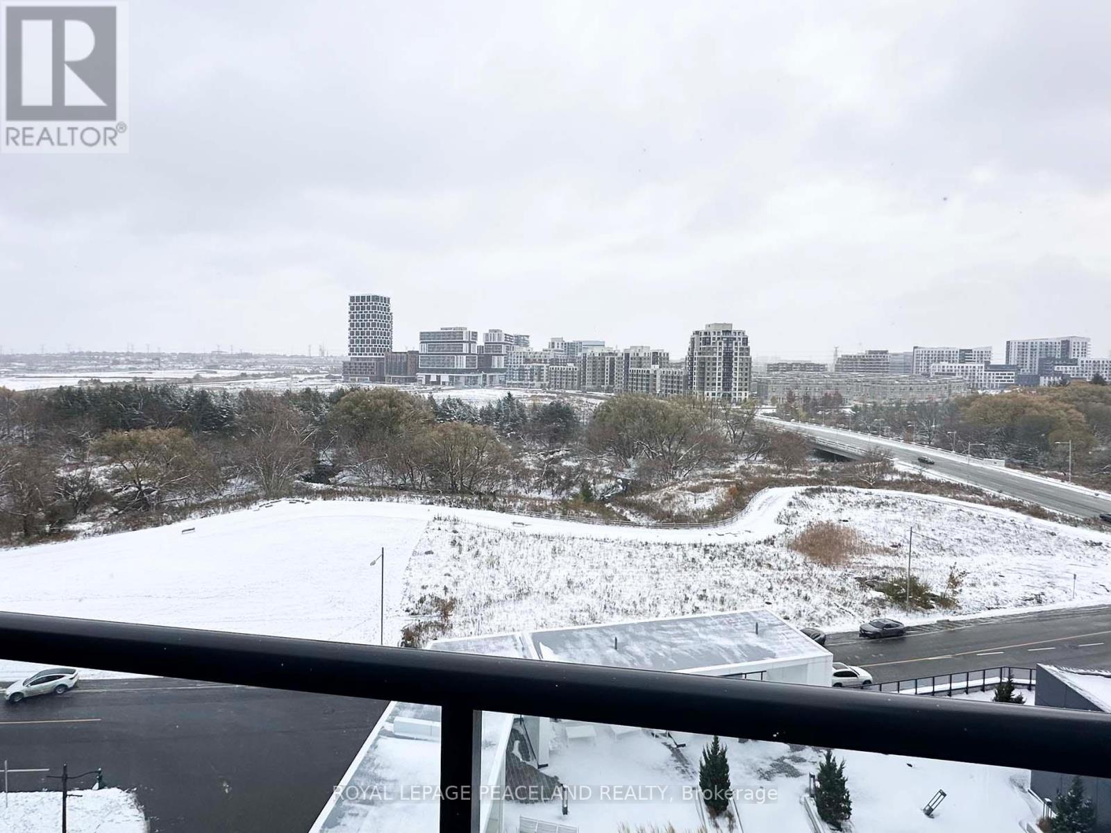 1003 - 18 Water Walk Drive, Markham, Ontario  L3R 6L5 - Photo 18 - N12535564