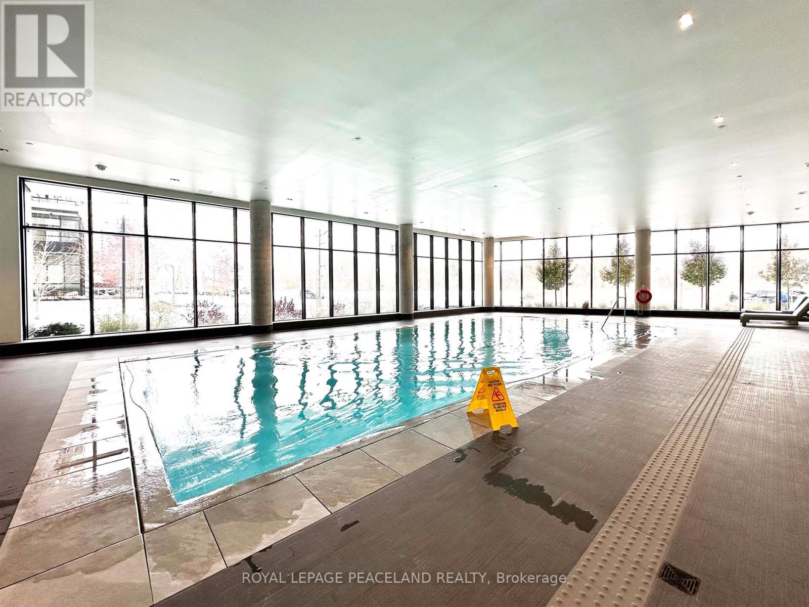 1003 - 18 Water Walk Drive, Markham, Ontario  L3R 6L5 - Photo 19 - N12535564