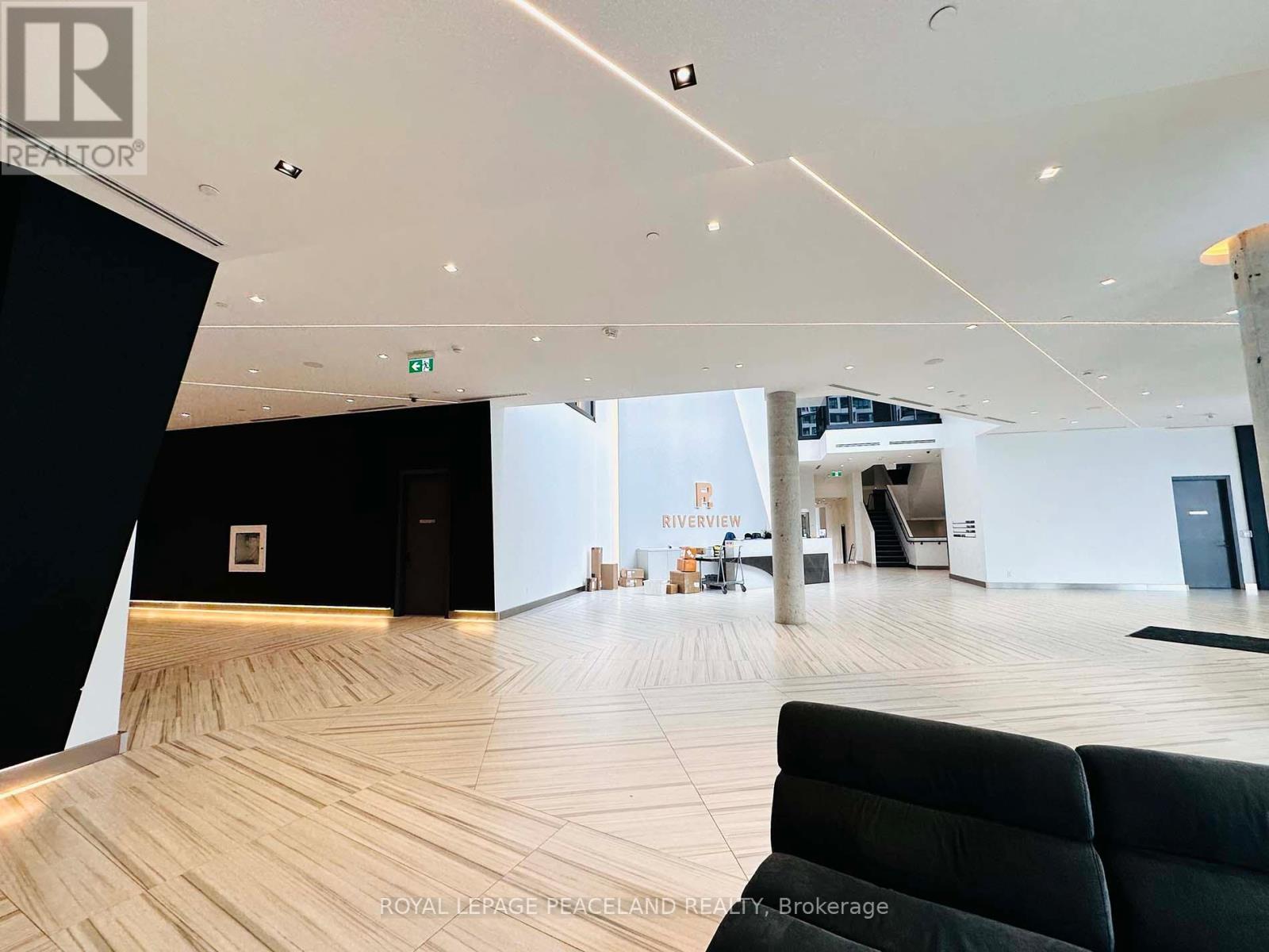 1003 - 18 Water Walk Drive, Markham, Ontario  L3R 6L5 - Photo 2 - N12535564