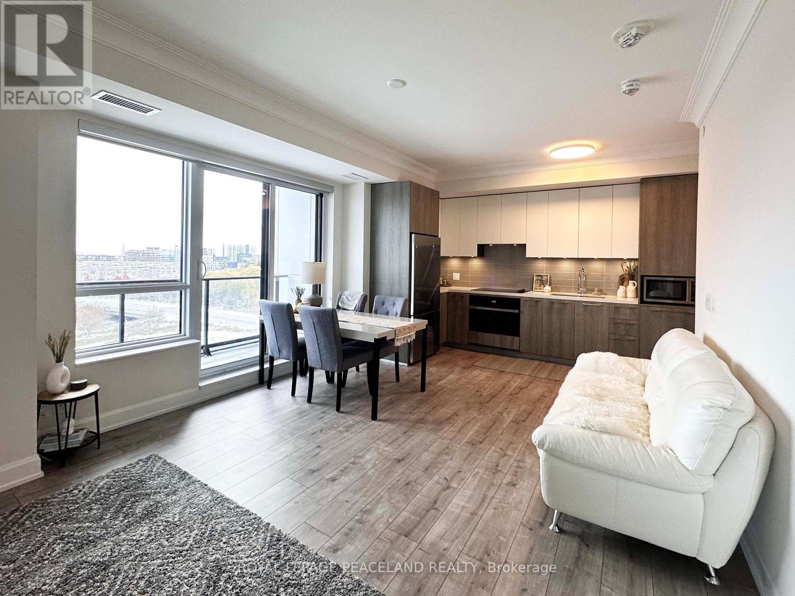 1003 - 18 Water Walk Drive, Markham, Ontario  L3R 6L5 - Photo 6 - N12535564