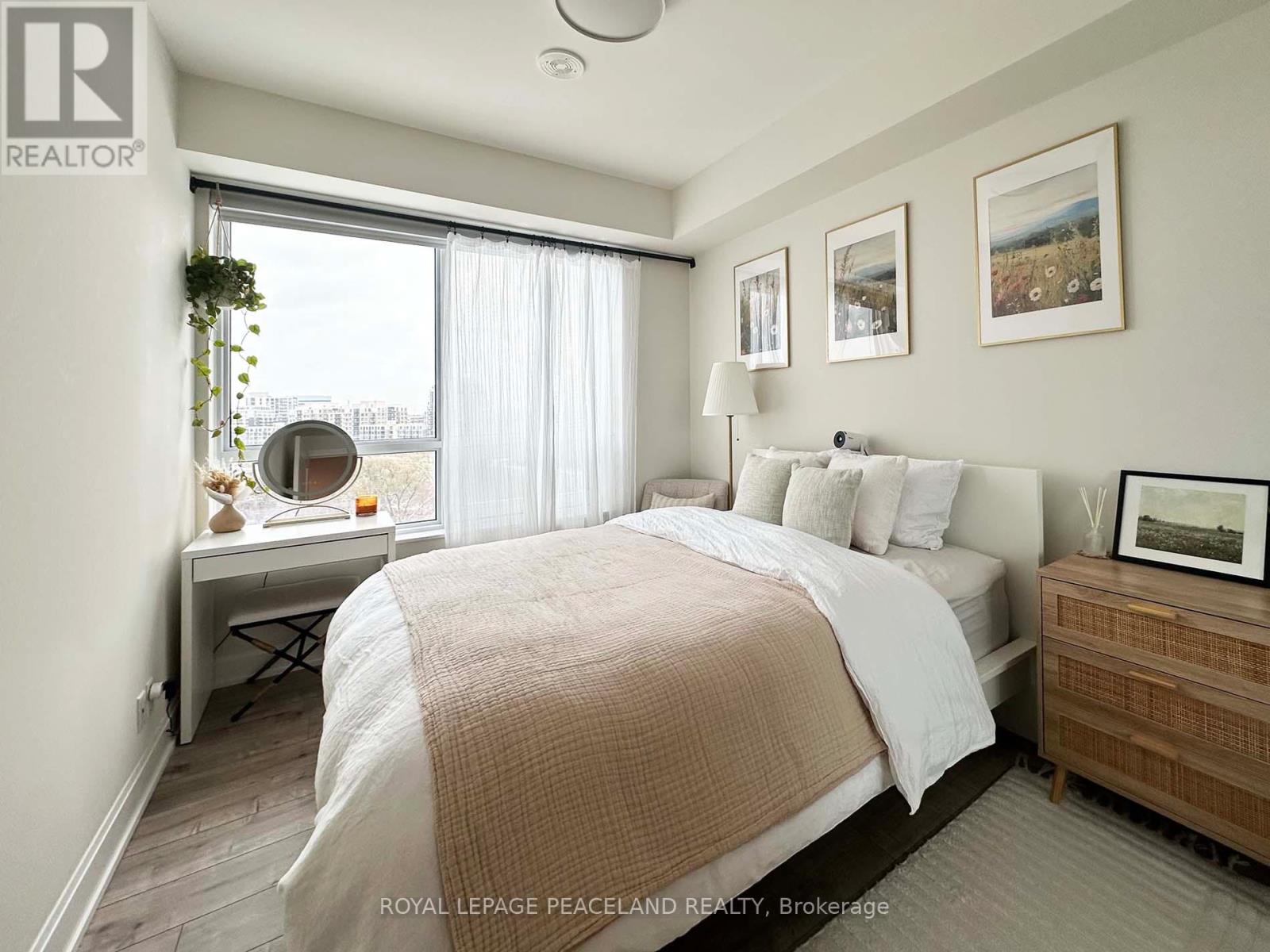 1003 - 18 Water Walk Drive, Markham, Ontario  L3R 6L5 - Photo 8 - N12535564