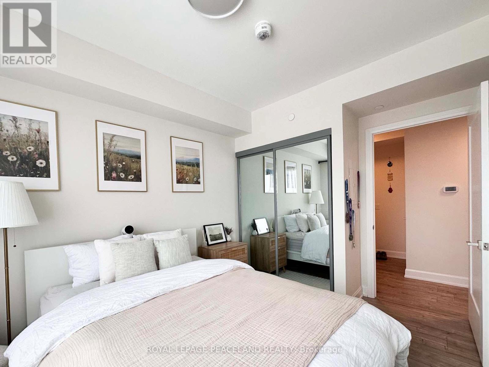 1003 - 18 Water Walk Drive, Markham, Ontario  L3R 6L5 - Photo 9 - N12535564