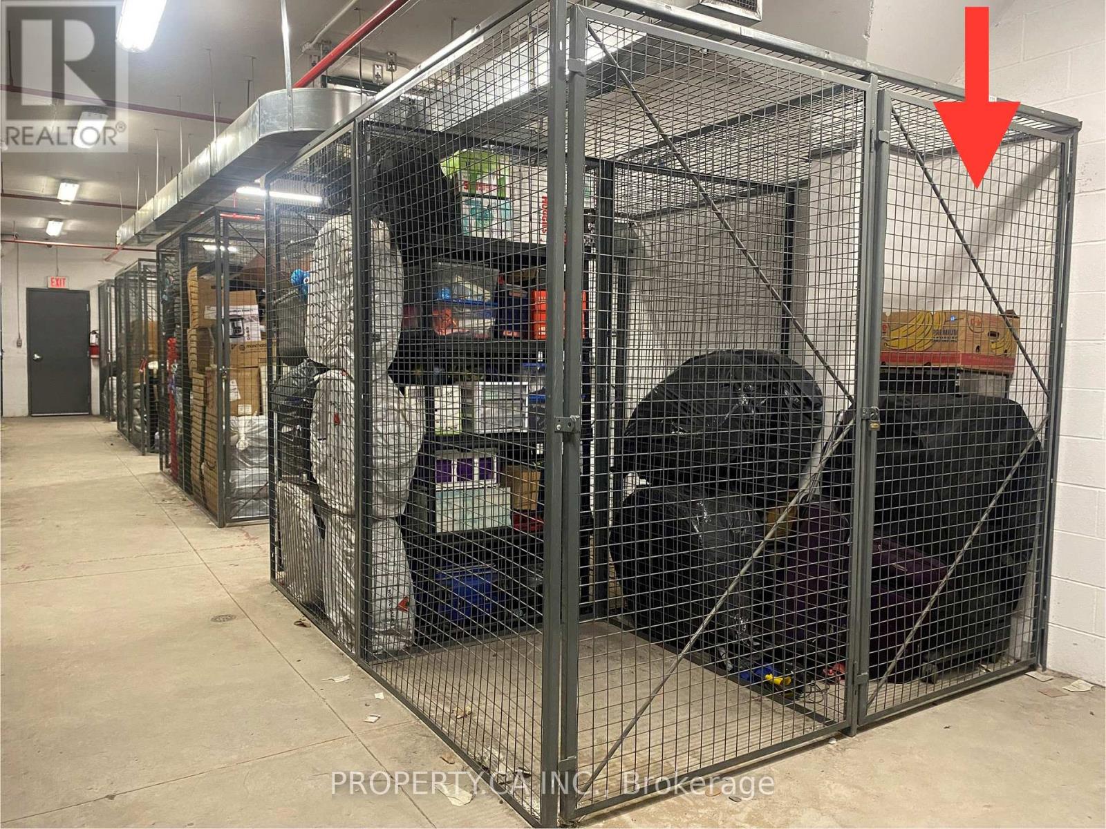 306 - 132 Widdicombe Hill Boulevard, Toronto, Ontario  M9R 0A6 - Photo 11 - W12535530