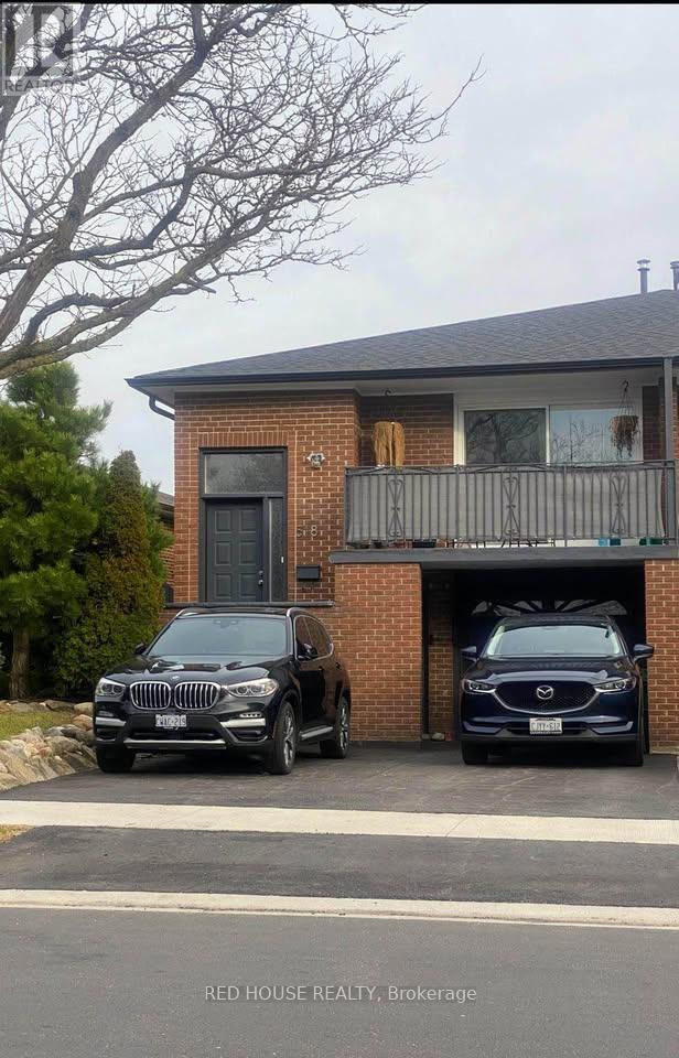 518 MEADOWS BOULEVARD, Mississauga, Ontario