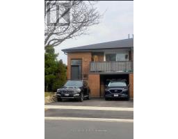 518 MEADOWS BOULEVARD, Mississauga, Ontario